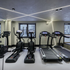 Гостиница Азимут Комсити, Московская область