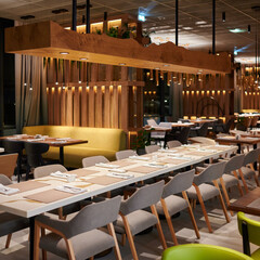 Гостиница Азимут Комсити, Московская область