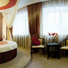 Санаторно-курортный комплекс Солнечный берег, Чебоксары, Республика Чувашия