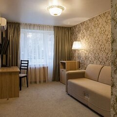 Санаторно-курортный комплекс Солнечный берег, Чебоксары, Республика Чувашия