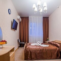 Санаторно-курортный комплекс Солнечный берег, Чебоксары, Республика Чувашия