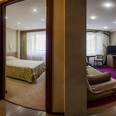 Санаторно-курортный комплекс Солнечный берег, Чебоксары, Республика Чувашия
