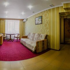 Санаторно-курортный комплекс Солнечный берег, Чебоксары, Республика Чувашия