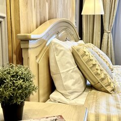 Апартаменты 2-х комнатные KranzDeluxe Парковый квартал, Калининградская область