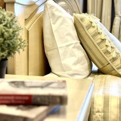 Апартаменты 2-х комнатные KranzDeluxe Парковый квартал, Калининградская область