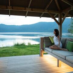 Отель Chenot Palace Health Wellness Hotel, Баку