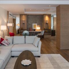 Отель Chenot Palace Health Wellness Hotel, Баку