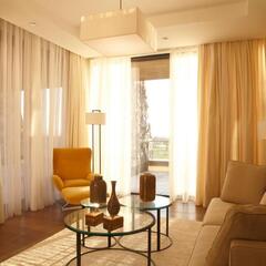 Отель Chenot Palace Health Wellness Hotel, Баку