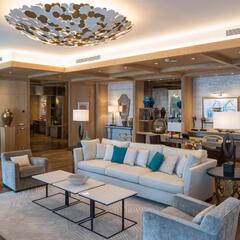 Отель Chenot Palace Health Wellness Hotel, Баку