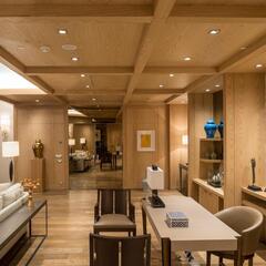 Отель Chenot Palace Health Wellness Hotel, Баку