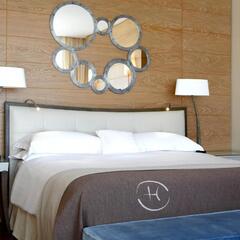 Отель Chenot Palace Health Wellness Hotel, Баку