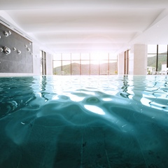 Отель Chenot Palace Health Wellness Hotel, Баку