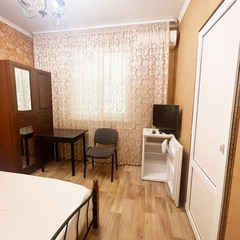 Гостевой дом Камелия 2, Краснодарский край