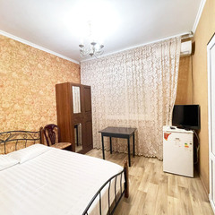 Гостевой дом Камелия 2, Краснодарский край