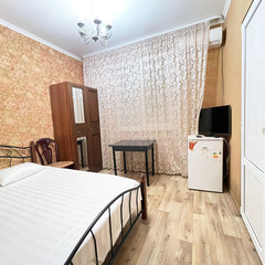 Гостевой дом Камелия 2, Краснодарский край