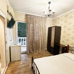 Гостевой дом Камелия 2, Краснодарский край