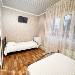 Гостевой дом Камелия 2, Краснодарский край