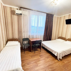 Гостевой дом Камелия 2, Краснодарский край