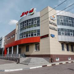 Спа-отель Calypso Hotel&Spa, Тверь, Тверская область