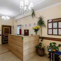 Спа-отель Calypso Hotel&Spa, Тверь, Тверская область
