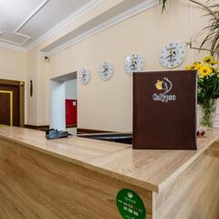 Спа-отель Calypso Hotel&Spa, Тверь, Тверская область