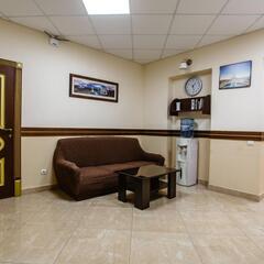 Спа-отель Calypso Hotel&Spa, Тверь, Тверская область