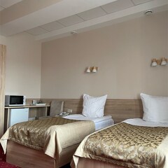 Спа-отель Calypso Hotel&Spa, Тверь, Тверская область
