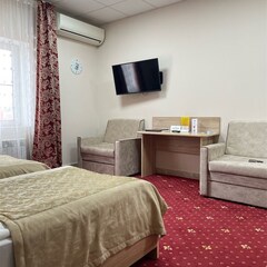 Спа-отель Calypso Hotel&Spa, Тверь, Тверская область