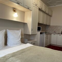 Спа-отель Calypso Hotel&Spa, Тверь, Тверская область