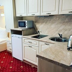 Спа-отель Calypso Hotel&Spa, Тверь, Тверская область