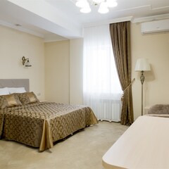 Спа-отель Calypso Hotel&Spa, Тверь, Тверская область