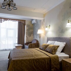 Спа-отель Calypso Hotel&Spa, Тверь, Тверская область