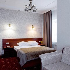 Спа-отель Calypso Hotel&Spa, Тверь, Тверская область