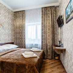 Спа-отель Calypso Hotel&Spa, Тверь, Тверская область