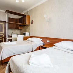 Спа-отель Calypso Hotel&Spa, Тверь, Тверская область