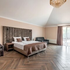 База отдыха Родина морей, Геленджик, Краснодарский край