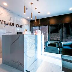 Отель VLADI STAY, Владивосток, Приморский край