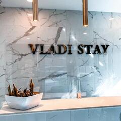 Отель VLADI STAY, Владивосток, Приморский край