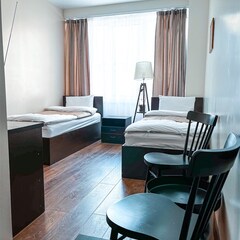 Отель VLADI STAY, Владивосток, Приморский край