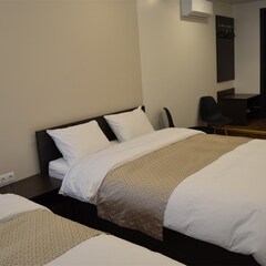 Отель VLADI STAY, Владивосток, Приморский край