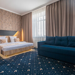 Отель Full House, Ростовская область