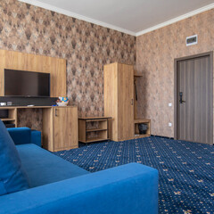 Отель Full House, Ростовская область