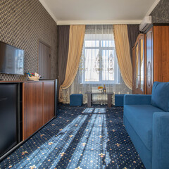 Отель Full House, Ростовская область