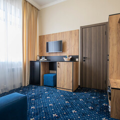 Отель Full House, Ростовская область