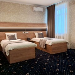 Отель Full House, Ростовская область