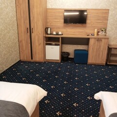 Отель Full House, Ростовская область