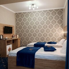 Отель Full House, Ростовская область