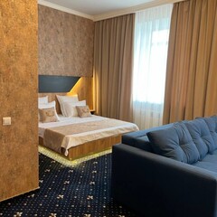 Отель Full House, Ростовская область