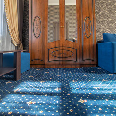 Отель Full House, Ростовская область