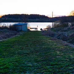 Частный дом на 8 Персон, Республика Карелия